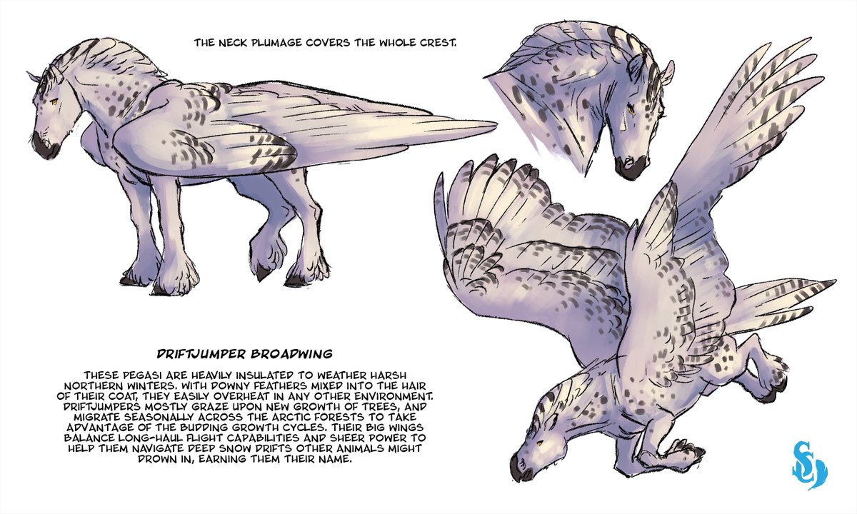 OhLarnSheDrawin' tweet media