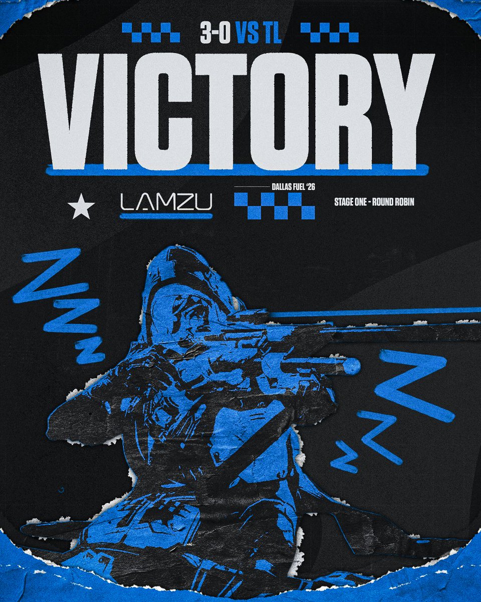 Dallas Fuel tweet media