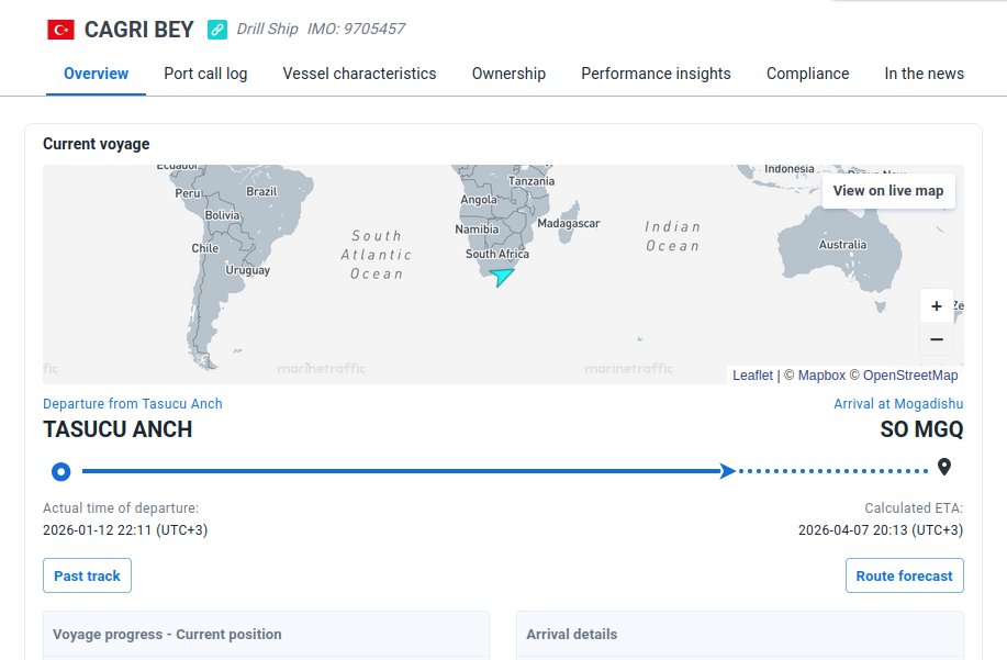 Turkish Century tweet media
