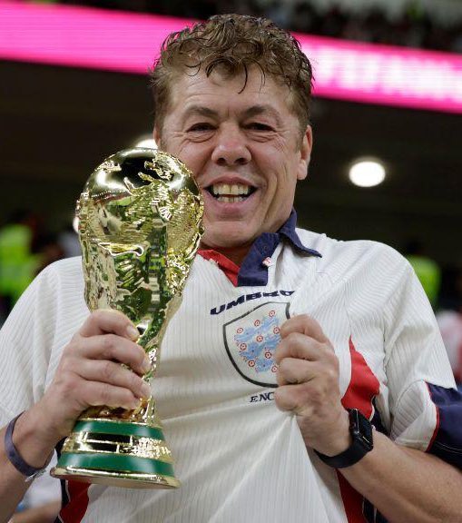 Futbol de Inglaterra tweet media