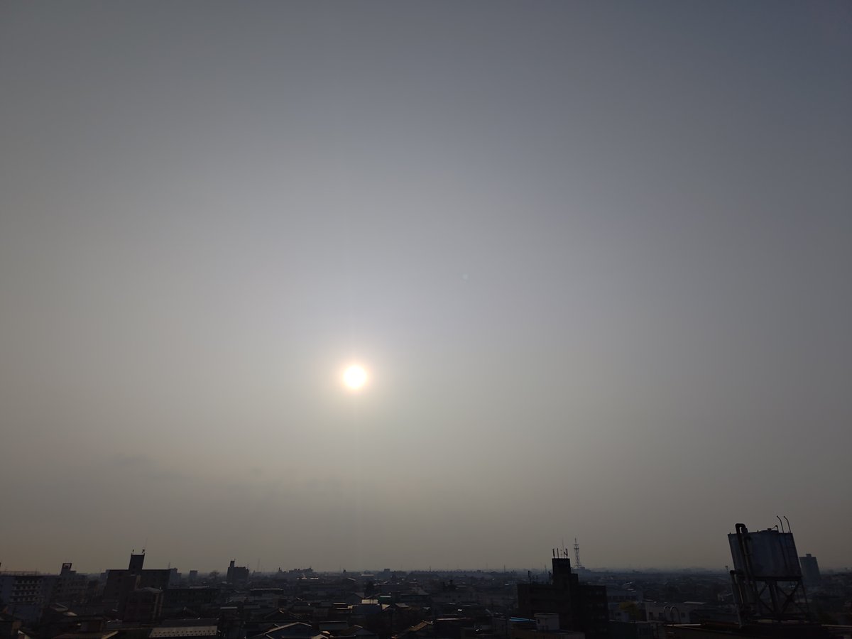 JR9VQ立山山頂レピーター局管理団体【公式】JH9ZAF (ライブカメラ・無線局情報を発信) tweet media