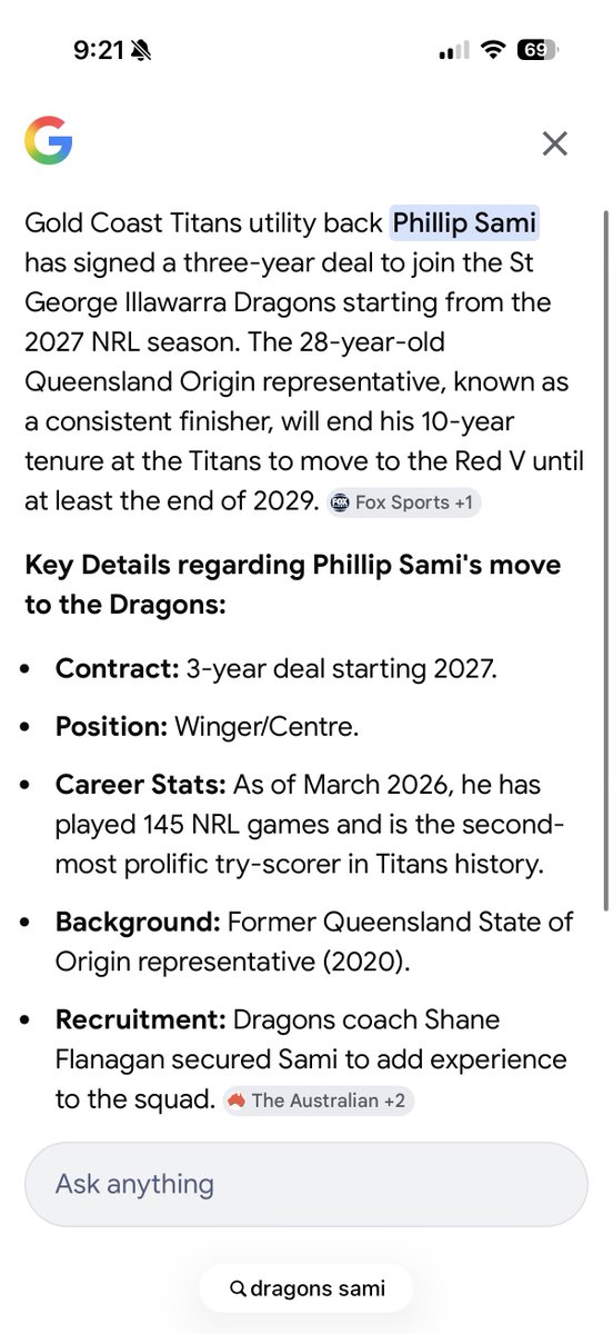 Tiger Takes tweet media