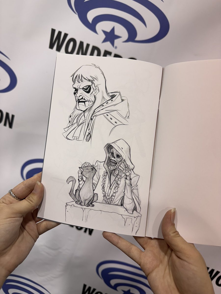 TLEV Media tweet media