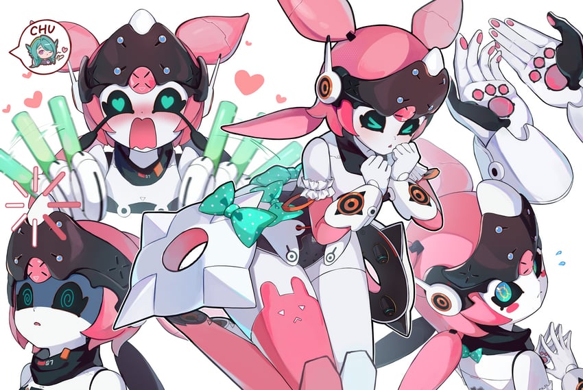 🩷′ · `᥀֭֜ 𝓐𝓻𝓲𝓪 `˖✨ tweet media