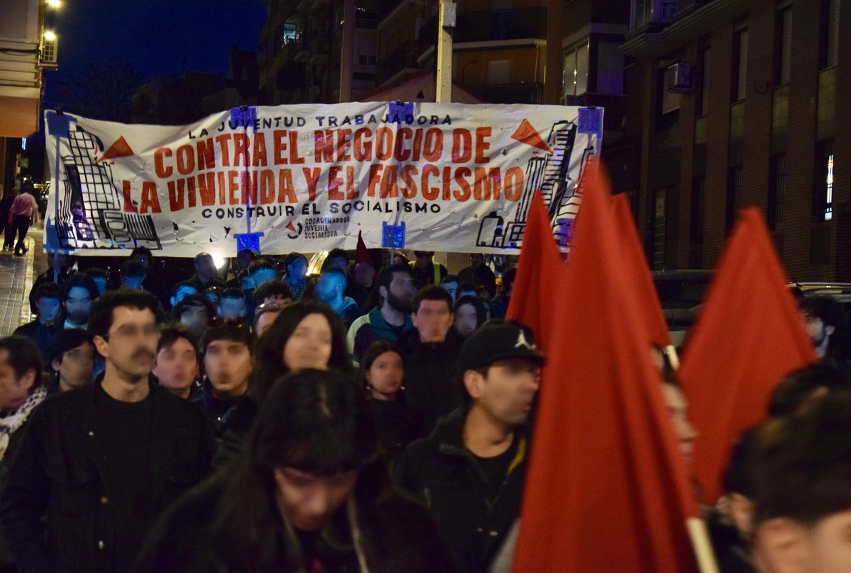 Madrid CJS tweet media