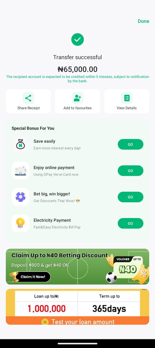 Olamide (Parody) tweet media