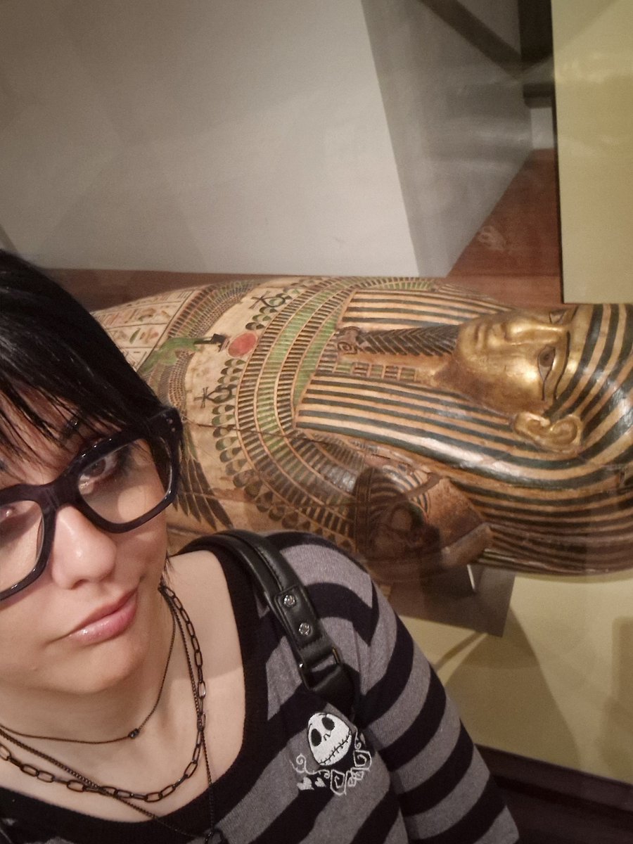 ✨Wild Nimue✨ tweet media