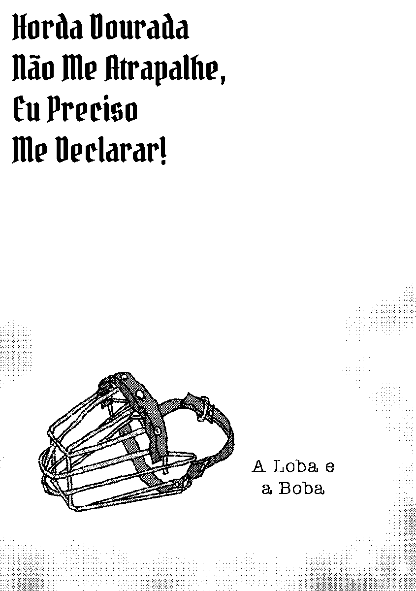 Necrose Atômica tweet media