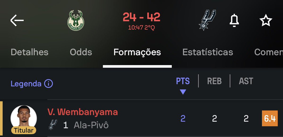 The Smart Bettor tweet media