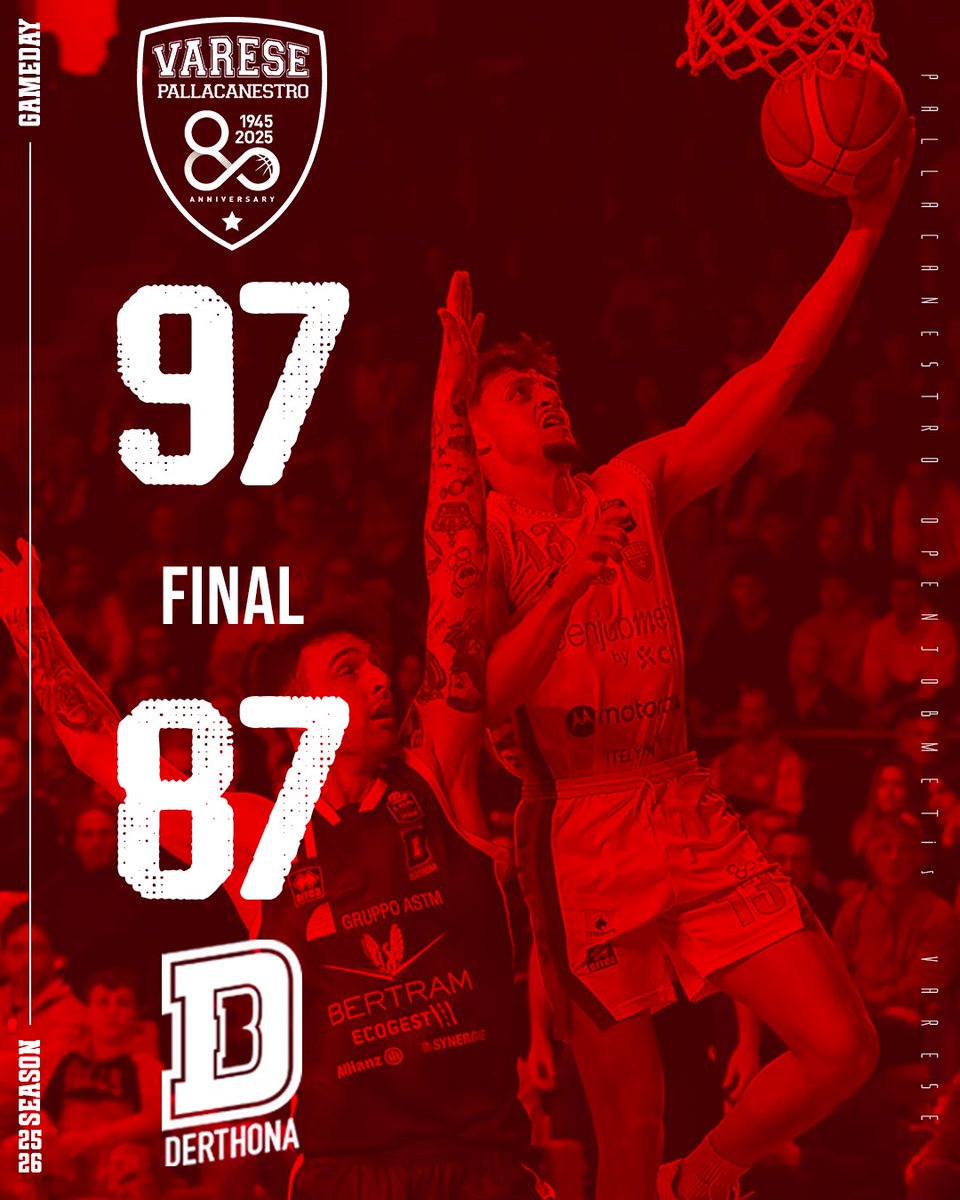 PallVarese's tweet image. Che bello così e voi siete carichi o no⁉️⁉️

Grazie Masnago, NOI SIAMO VARESE 🤍❤️

#VarTor #NoiSiamoVarese