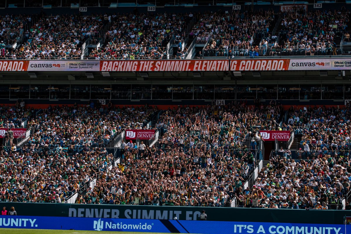 National Women’s Soccer League tweet media