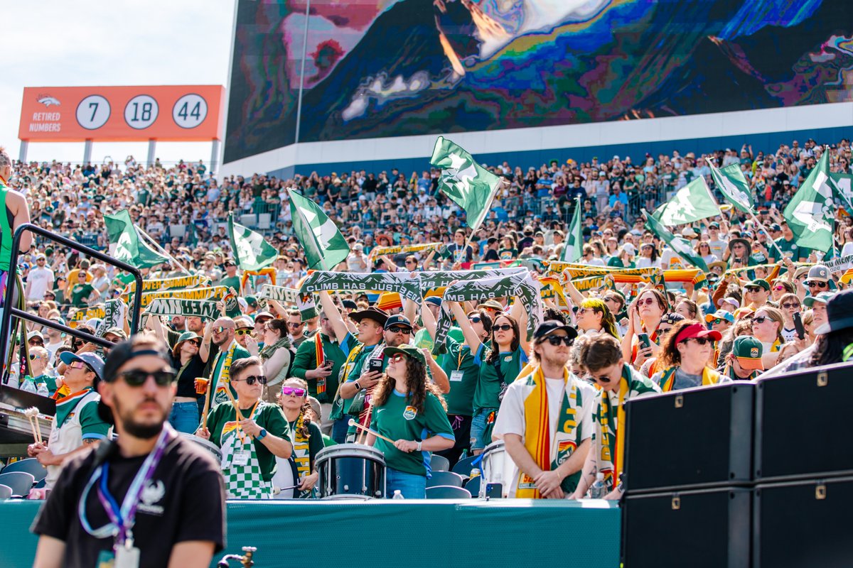 National Women’s Soccer League tweet media