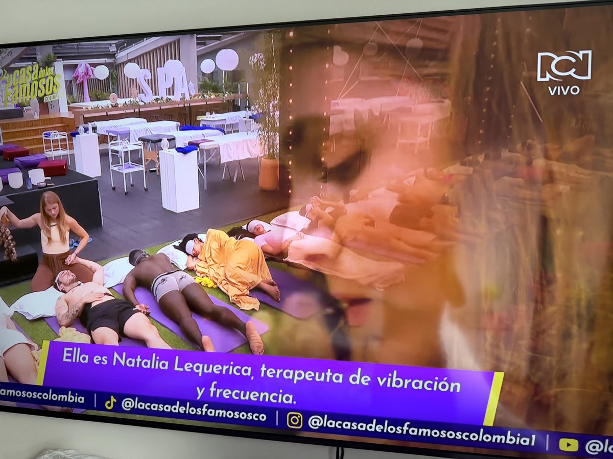 Carla Giraldo tweet media