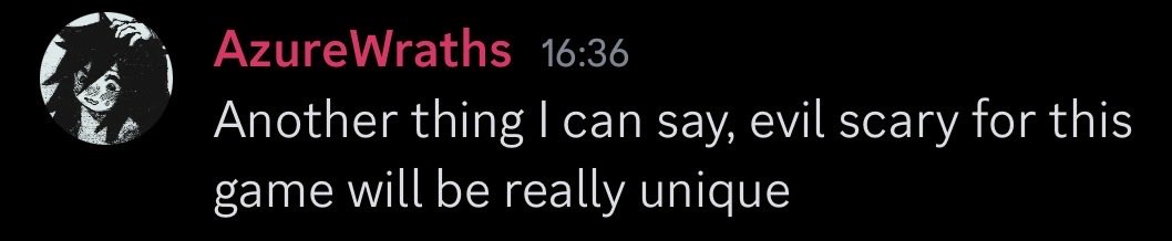 evil saucefy10 info tweet media