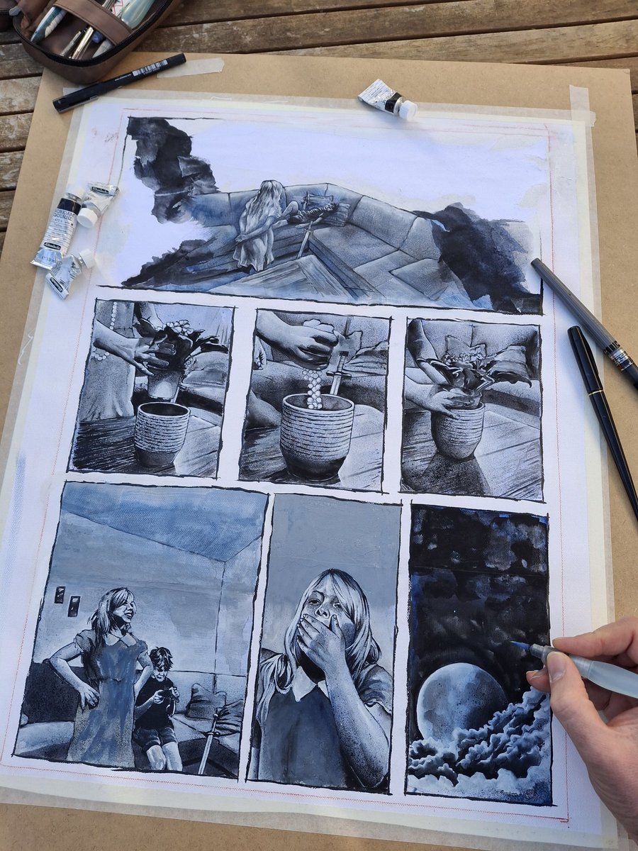 skunk_artworks tweet media
