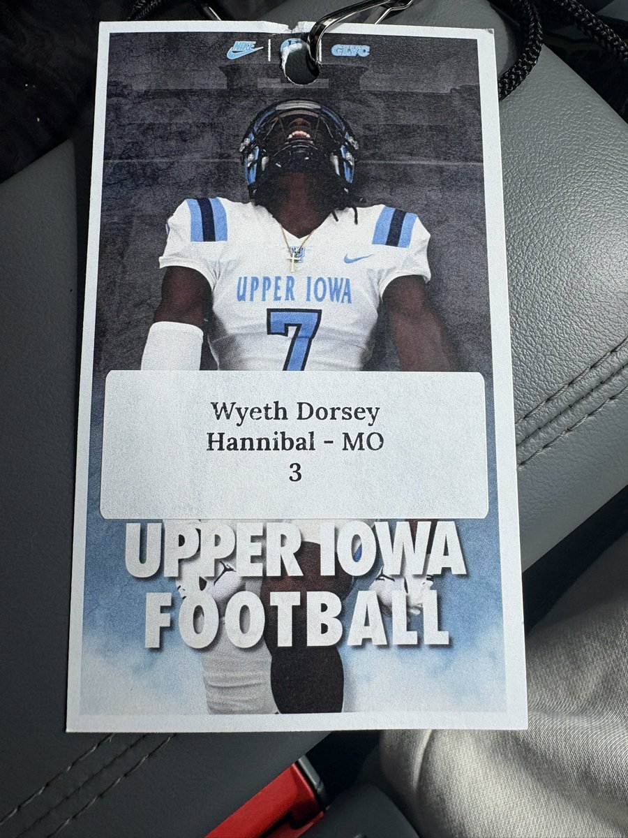 Wyeth Dorsey tweet media