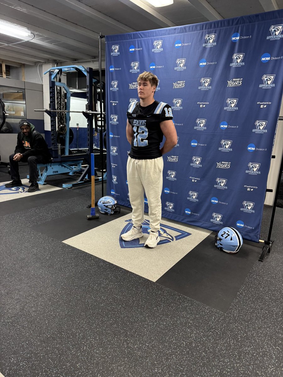 Wyeth Dorsey tweet media