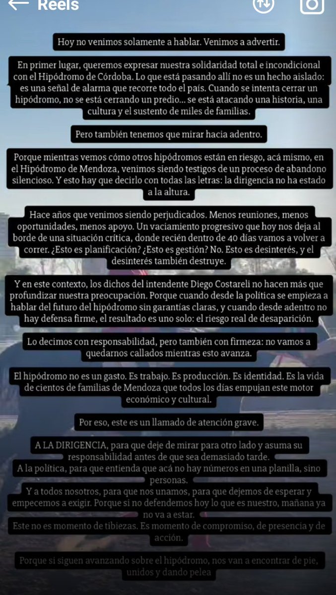 Tendencias Uma tweet media