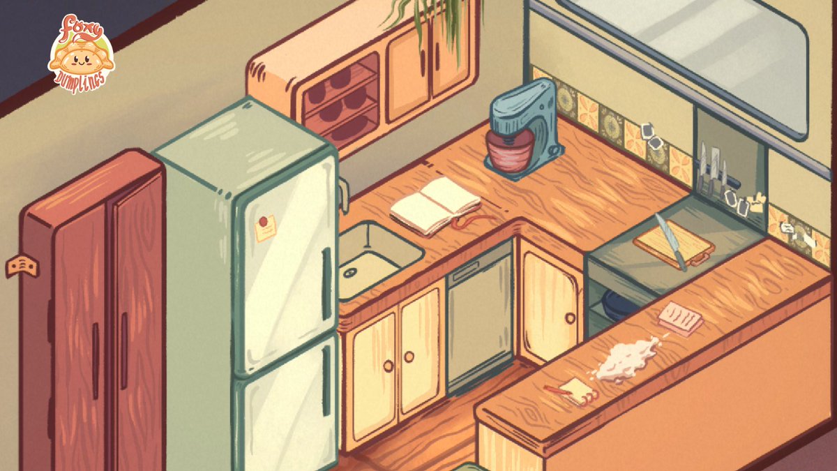 Soft Crunch Games tweet media