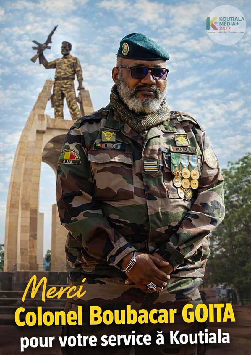 Mali Kura tweet media