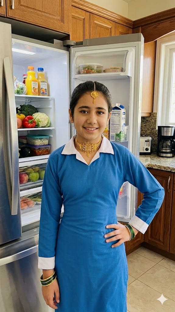 Ela Bela (Alia + Bilal) tweet media