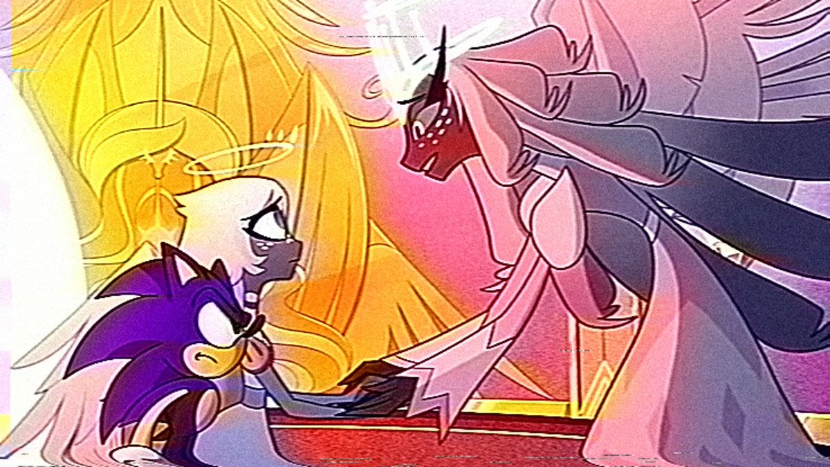 MysticSpeeds tweet media