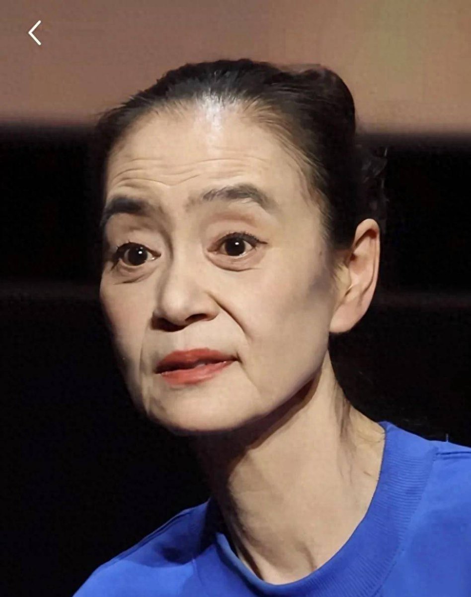 rosemary harrah tweet media