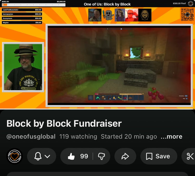 Technodad updates 🎗 tweet media