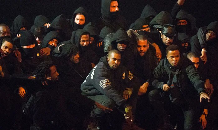 UK Rap Daily tweet media