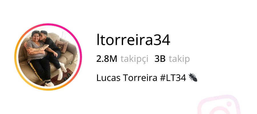 takiprazzi_spor's tweet photo. 👀 ltorreira34 (Lucas Torreira #LT34 🐜) 1 kişiyi takibe başladı:
✅ nihatkahveci08 (Nihat Kahveci)
🔗 https://t.co/fW2F4Ejcau https://t.co/2FBilMYJkT