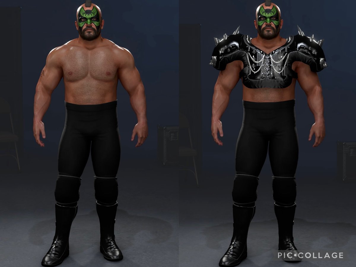 Shawn Smith tweet media