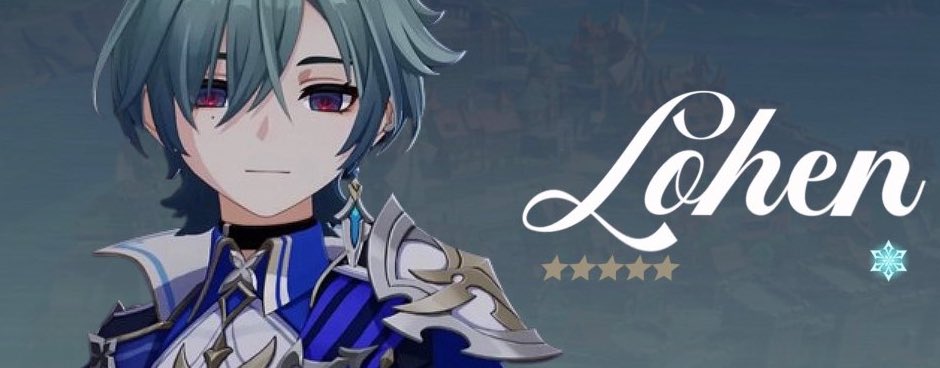 Daily Chilohen 🔪🐳 || tweet media