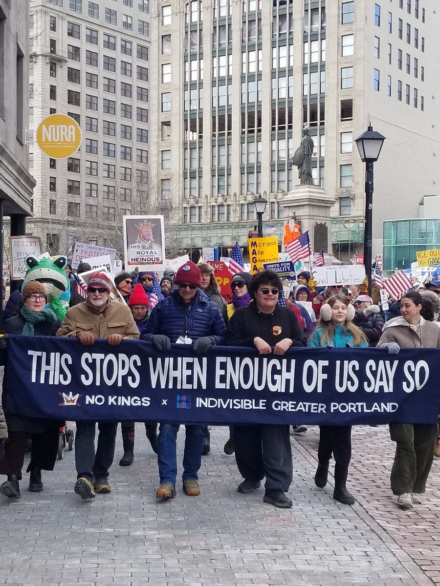 Bill Harnsberger tweet media