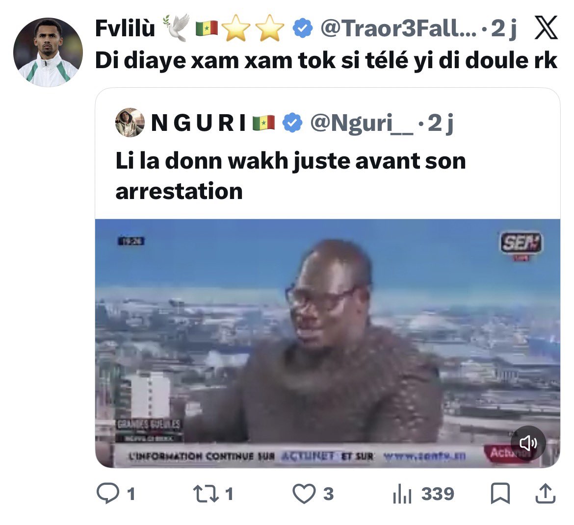 Sasûkë tweet media