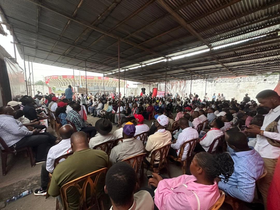 Billy Kambale tweet media