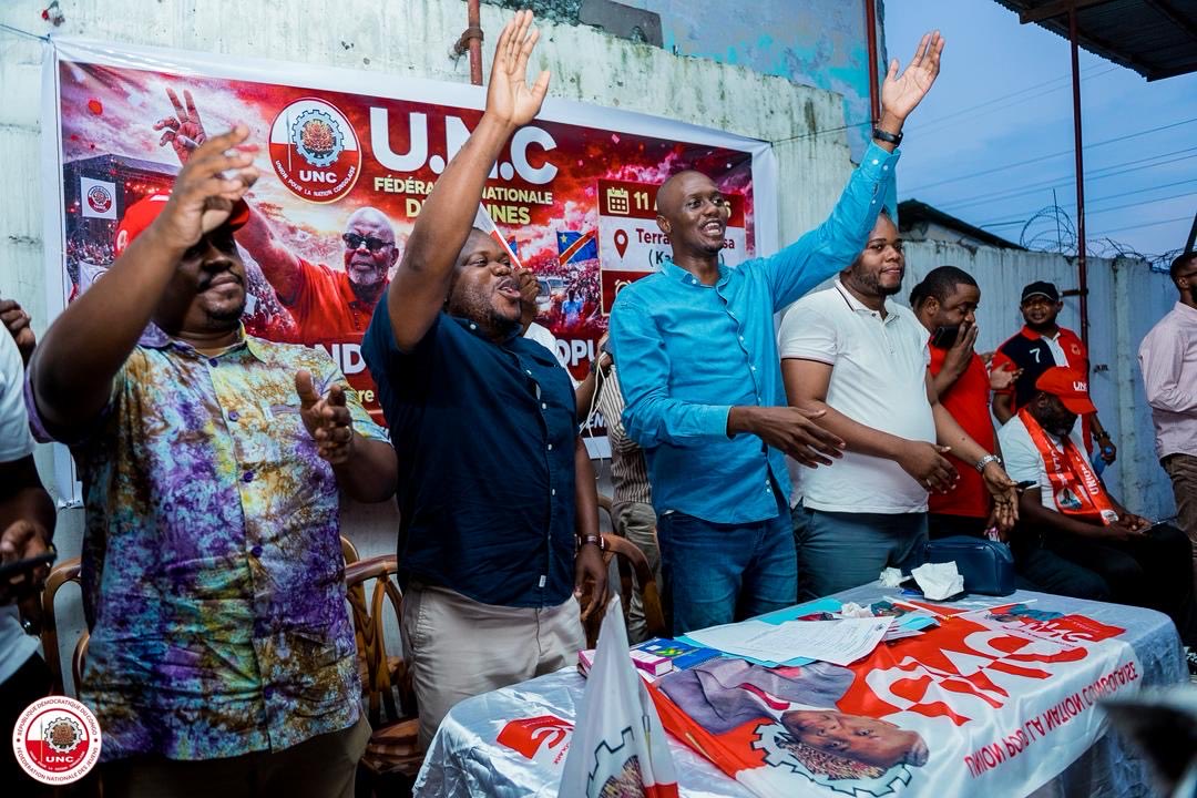 Billy Kambale tweet media