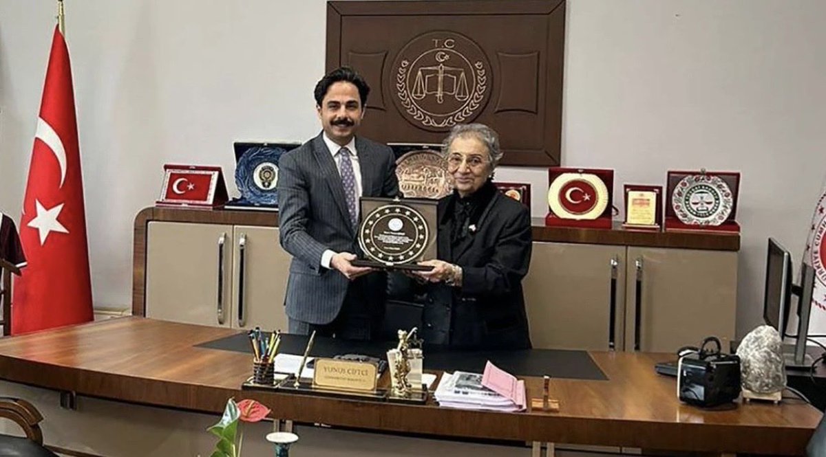 cuma keseroğlu tweet media