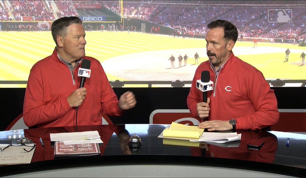 Reds Daily tweet media