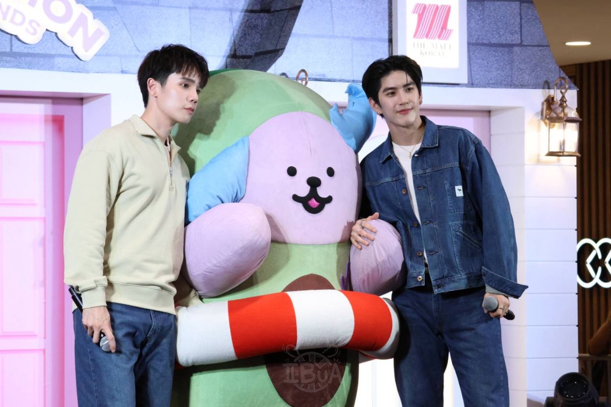 อยากวิ่งกับจิมมี่ซีเชี่ยน ᯓᰔ * tweet media