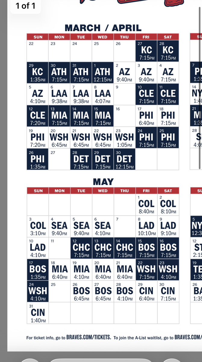 Tomahawks Unlimited tweet media