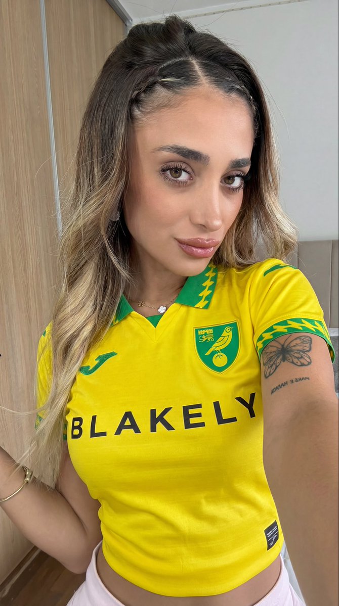 TheCanaryGirl tweet media