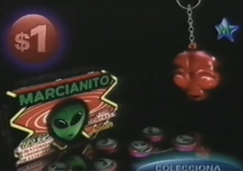 Nostálgico en los 90 tweet media