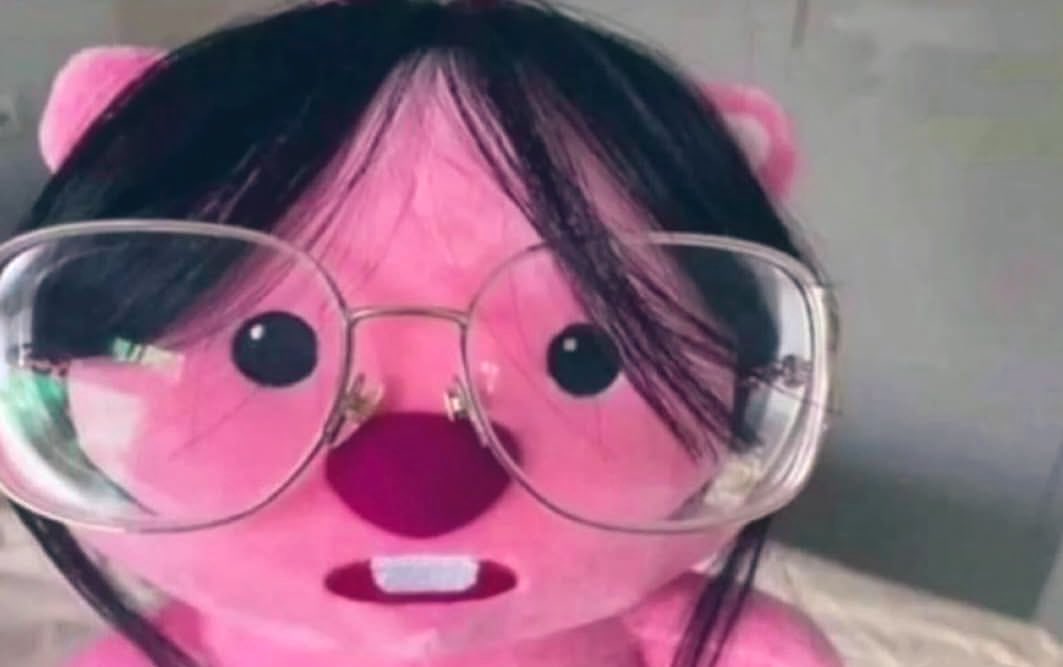 فال خير tweet media