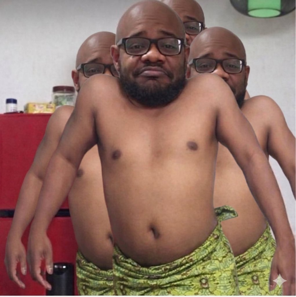 Auz The Creator™️ tweet media