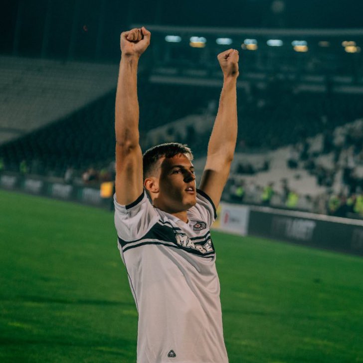 Fabrizio Romano tweet media