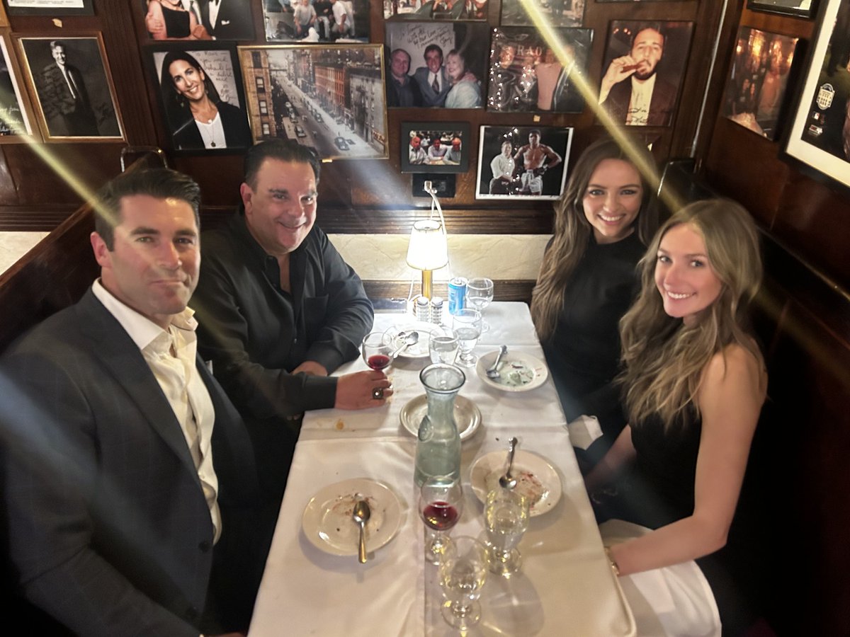 Joe Maimone tweet media