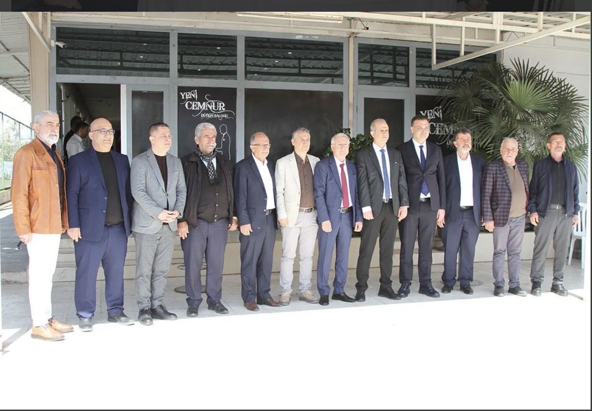 cuma keseroğlu tweet media