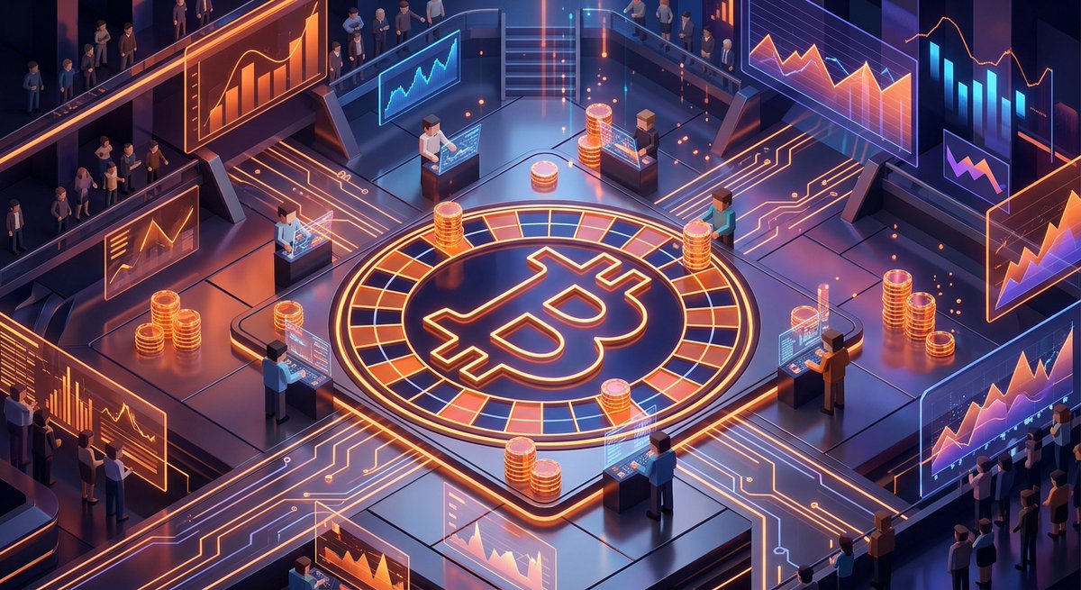 BitPredict tweet media