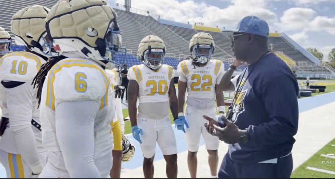 SU Recruiting Spotlight tweet media