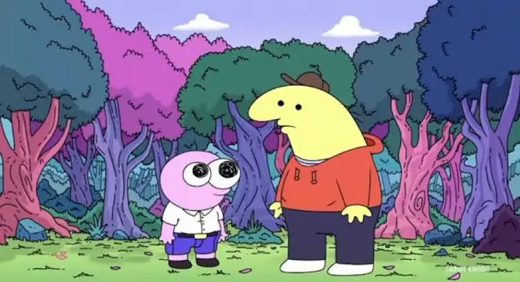 M4L4 du Waffle tweet media